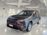  Toyota  RAV4 TOYOTA  / 2018 / 5P / CROSSOVER 2.5 HV 218CV E-CVT BUSINESS 2WD 