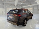 Toyota  RAV4 TOYOTA  / 2018 / 5P / CROSSOVER 2.5 HV 218CV E-CVT BUSINESS 2WD #2