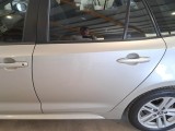  Toyota  Corolla TOYOTA  / 2019 / 5P / STATION WAGON TS HYBRID BUSINESS #81