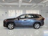  Toyota  RAV4 TOYOTA  / 2018 / 5P / CROSSOVER 2.5 HV 218CV E-CVT BUSINESS 2WD #8