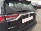  Toyota  RAV4 TOYOTA  / 2018 / 5P / CROSSOVER 2.5 HV 218CV E-CVT BUSINESS 2WD #49
