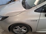  Toyota  Corolla TOYOTA  / 2019 / 5P / STATION WAGON TS HYBRID BUSINESS #90