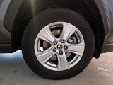  Toyota  RAV4 TOYOTA  / 2018 / 5P / CROSSOVER 2.5 HV 218CV E-CVT BUSINESS 2WD #17
