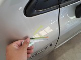  Toyota  Corolla TOYOTA  / 2019 / 5P / STATION WAGON TS HYBRID BUSINESS #91