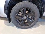  Toyota  RAV4 TOYOTA  / 2018 / 5P / CROSSOVER 2.5 HV 218CV E-CVT STYLE 2WD #58
