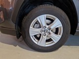  Toyota  RAV4 TOYOTA  / 2018 / 5P / CROSSOVER 2.5 HV 218CV E-CVT BUSINESS 2WD #20