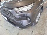  Toyota  RAV4 TOYOTA  / 2018 / 5P / CROSSOVER 2.5 HV 218CV E-CVT BUSINESS 2WD #33