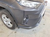  Toyota  RAV4 TOYOTA  / 2018 / 5P / CROSSOVER 2.5 HV 218CV E-CVT BUSINESS 2WD #35