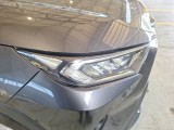  Toyota  RAV4 TOYOTA  / 2018 / 5P / CROSSOVER 2.5 HV 218CV E-CVT BUSINESS 2WD #37