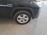  Toyota  RAV4 TOYOTA  / 2018 / 5P / CROSSOVER 2.5 HV 218CV E-CVT BUSINESS 2WD #65