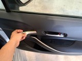 Toyota  Corolla TOYOTA  / 2019 / 5P / STATION WAGON TS HYBRID BUSINESS #103