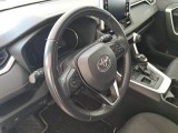  Toyota  RAV4 TOYOTA  / 2018 / 5P / CROSSOVER 2.5 HV 218CV E-CVT BUSINESS 2WD #69