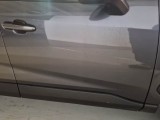  Toyota  RAV4 TOYOTA  / 2018 / 5P / CROSSOVER 2.5 HV 218CV E-CVT BUSINESS 2WD #35