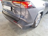  Toyota  RAV4 TOYOTA  / 2018 / 5P / CROSSOVER 2.5 HV 218CV E-CVT BUSINESS 2WD #53