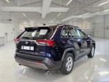  Toyota  RAV4 TOYOTA  / 2018 / 5P / CROSSOVER 2.5 HV 218CV E-CVT BUSINESS 2WD #2