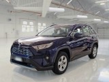  Toyota  RAV4 TOYOTA  / 2018 / 5P / CROSSOVER 2.5 HV 218CV E-CVT BUSINESS 2WD 