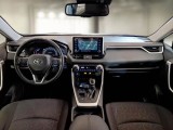  Toyota  RAV4 TOYOTA  / 2018 / 5P / CROSSOVER 2.5 HV 218CV E-CVT BUSINESS 2WD #3