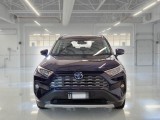  Toyota  RAV4 TOYOTA  / 2018 / 5P / CROSSOVER 2.5 HV 218CV E-CVT BUSINESS 2WD #6