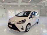  Toyota  Yaris TOYOTA  / 2017 / 5P / BERLINA 1.5 HYBRID BUSINESS 