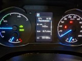  Toyota  Yaris TOYOTA  / 2017 / 5P / BERLINA 1.5 HYBRID BUSINESS #4
