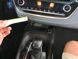  Toyota  Corolla TOYOTA  / 2019 / 5P / STATION WAGON TS HYBRID BUSINESS #134