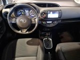  Toyota  Yaris TOYOTA  / 2017 / 5P / BERLINA 1.5 HYBRID BUSINESS #3