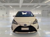  Toyota  Yaris TOYOTA  / 2017 / 5P / BERLINA 1.5 HYBRID BUSINESS #6