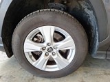  Toyota  RAV4 TOYOTA  / 2018 / 5P / CROSSOVER 2.5 HV 218CV E-CVT BUSINESS 2WD #74
