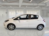  Toyota  Yaris TOYOTA  / 2017 / 5P / BERLINA 1.5 HYBRID BUSINESS #8