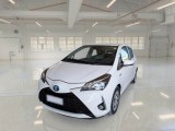  Toyota  Yaris TOYOTA  / 2017 / 5P / BERLINA 1.5 HYBRID BUSINESS 