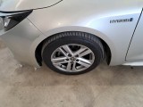  Toyota  Corolla TOYOTA  / 2019 / 5P / STATION WAGON TS HYBRID BUSINESS #140