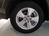  Toyota  RAV4 TOYOTA  / 2018 / 5P / CROSSOVER 2.5 HV 218CV E-CVT BUSINESS 2WD #61