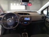  Toyota  Yaris TOYOTA  / 2017 / 5P / BERLINA 1.5 HYBRID BUSINESS #3
