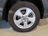  Toyota  RAV4 TOYOTA  / 2018 / 5P / CROSSOVER 2.5 HV 218CV E-CVT BUSINESS 2WD #63