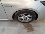  Toyota  Corolla TOYOTA  / 2019 / 5P / STATION WAGON TS HYBRID BUSINESS #142