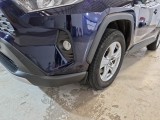  Toyota  RAV4 TOYOTA  / 2018 / 5P / CROSSOVER 2.5 HV 218CV E-CVT BUSINESS 2WD #23