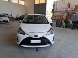  Toyota  Yaris TOYOTA  / 2017 / 5P / BERLINA 1.5 HYBRID BUSINESS #6
