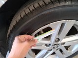  Toyota  Corolla TOYOTA  / 2019 / 5P / STATION WAGON TS HYBRID BUSINESS #145