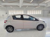  Toyota  Yaris TOYOTA  / 2017 / 5P / BERLINA 1.5 HYBRID BUSINESS #7
