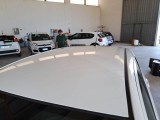  Toyota  Yaris TOYOTA  / 2017 / 5P / BERLINA 1.5 HYBRID BUSINESS #9