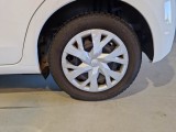  Toyota  Yaris TOYOTA  / 2017 / 5P / BERLINA 1.5 HYBRID BUSINESS #19