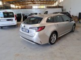  Toyota  Corolla TOYOTA  / 2019 / 5P / STATION WAGON TS HYBRID BUSINESS #154