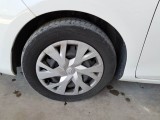  Toyota  Yaris TOYOTA  / 2017 / 5P / BERLINA 1.5 HYBRID BUSINESS #18