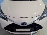  Toyota  Yaris TOYOTA  / 2017 / 5P / BERLINA 1.5 HYBRID BUSINESS #25
