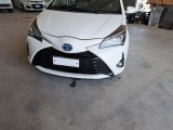  Toyota  Yaris TOYOTA  / 2017 / 5P / BERLINA 1.5 HYBRID BUSINESS #21