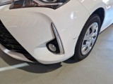  Toyota  Yaris TOYOTA  / 2017 / 5P / BERLINA 1.5 HYBRID BUSINESS #30