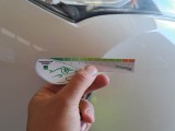  Toyota  Yaris TOYOTA  / 2017 / 5P / BERLINA 1.5 HYBRID BUSINESS #25