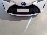  Toyota  Yaris TOYOTA  / 2017 / 5P / BERLINA 1.5 HYBRID BUSINESS #33