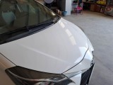  Toyota  Yaris TOYOTA  / 2017 / 5P / BERLINA 1.5 HYBRID BUSINESS #27