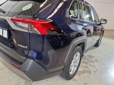  Toyota  RAV4 TOYOTA  / 2018 / 5P / CROSSOVER 2.5 HV 218CV E-CVT BUSINESS 2WD #48
